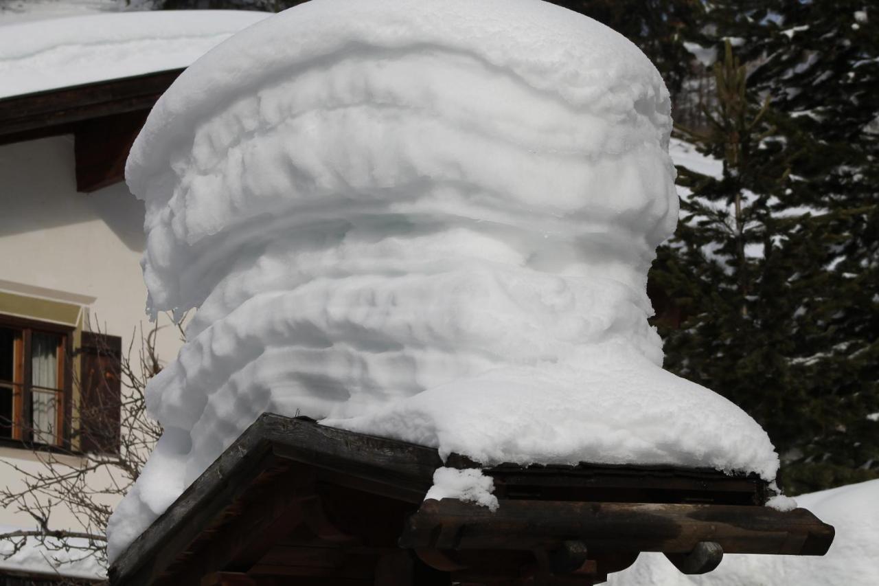 SkiLodge Seppaler Sankt Anton am Arlberg Chambre photo