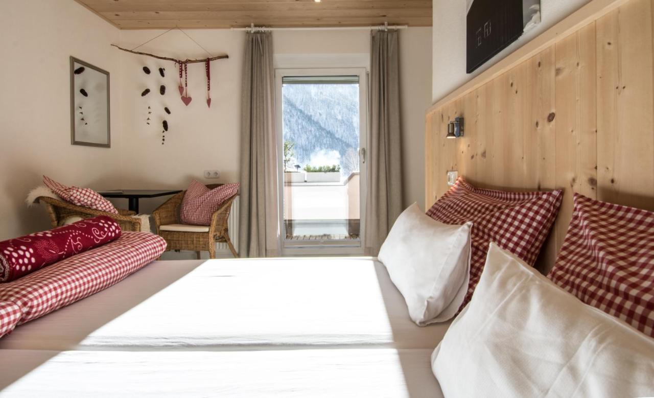 SkiLodge Seppaler Sankt Anton am Arlberg Extérieur photo