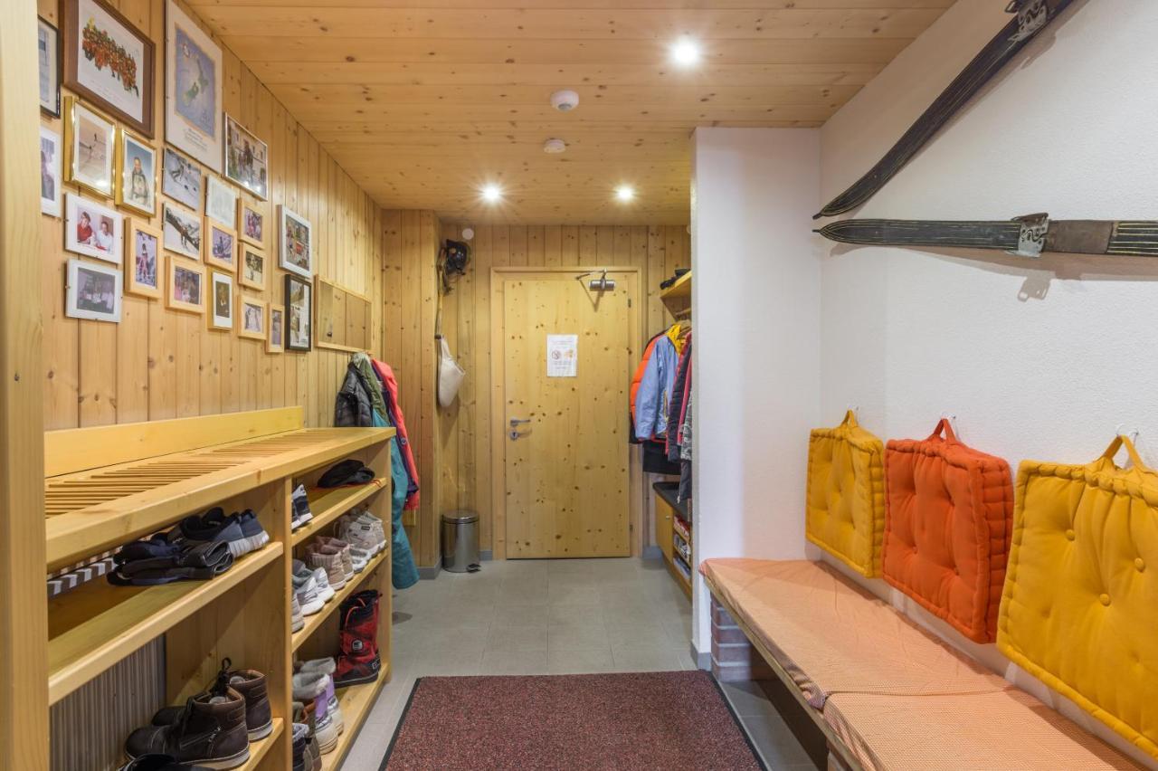 SkiLodge Seppaler Sankt Anton am Arlberg Extérieur photo