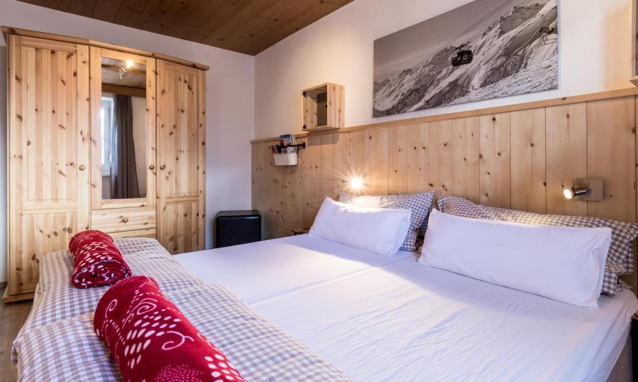 SkiLodge Seppaler Sankt Anton am Arlberg Extérieur photo